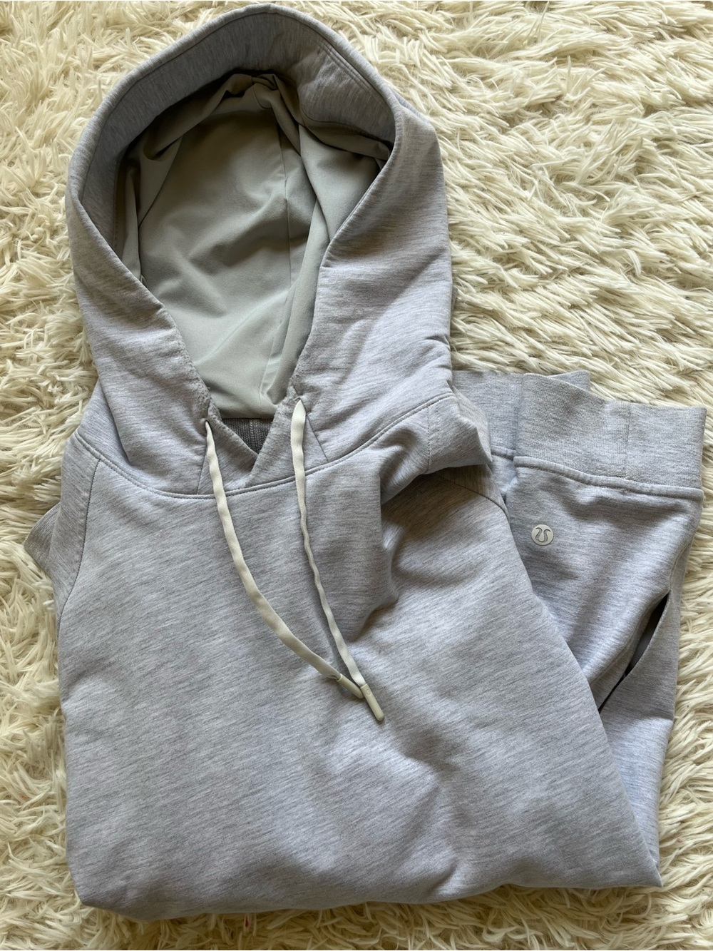 Men’s Lululemon City Sweat Pullover Hoodie
Size medium - Picture 10 of 12